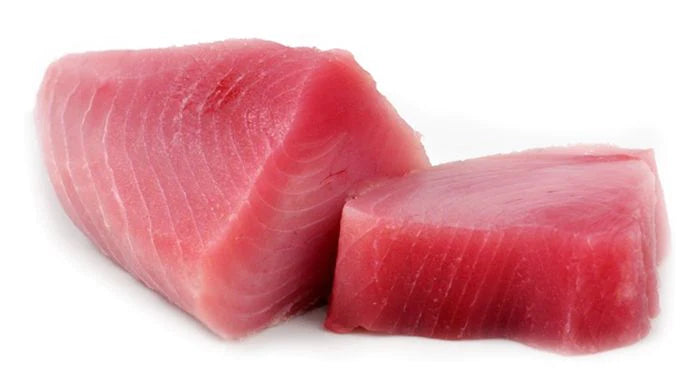 Albacore Tuna - Loin - WEEKLY SPECIAL 4/11/24 - 4/17/24 – Santa Barbara  Fish Market