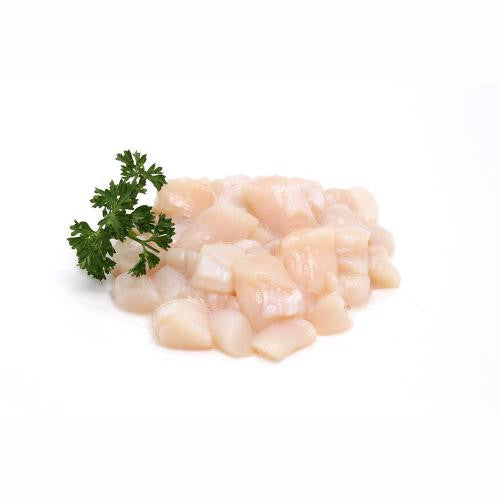Buy Scallops – Santa Barbara Fish Market